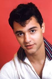 Birthday Remembrance. Sal Mineo. (1939-1976)