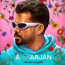 Stream Arjan Dhillon
