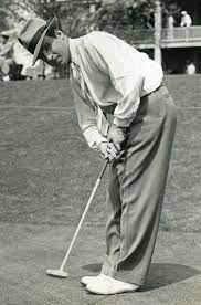 The official instagram for the gary cooper estate. Harry Cooper Golfer Wikipedia