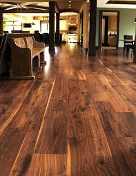 Wide Plank Walnut Flooring Walnut Hardwood Flooring Olde Wood Walnut Hardwood Flooring Flooring Wood Floors Wide Plank