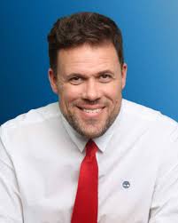 Lt. Col. (Ret.) Jonathan Conricus