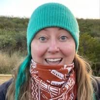 Mandy Mathews in people