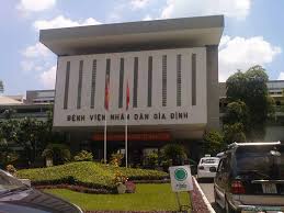 Tỉnh takeo cách bệnh viện chợ rẫy phnom penh thủ đô campuchia 80 km, đi ôtô mất hai giờ nên gia đình thuê trực thăng đưa bệnh nhân vào viện. Kham Bá»‡nh Dáº¡ Day á»Ÿ Ä'au Tá»'t Nháº¥t Tp Hcm Hiá»‡n Nay