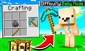How to download baby mod in minecraft pe | | baby mod for minecraft pocket editon. Baby Mode Player Mod For Minecraft Pe For Android Apk Download