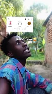 #simbachallenge #kenyantiktok🇰🇪 #tiktoktanzania🇹🇿