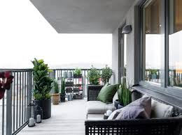 In modern balconies, there are glass railings that add amazing splendour to the architecture. Balcony Design Large Balcony Ideas Novocom Top