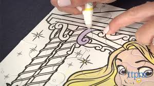 We did not find results for: Crayola Color Wonder Color Your Own Puzzle Disney Princess Rapunzel From Cardinal Games Youtube