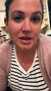 Sometimes I don’t realize how far I’ve come until I see something that  reminds of how I used to be.