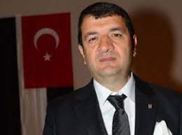 Taraftarlar umudunu kesmesin taraftarlara destek çağrısında bulunan erdal torunoğulları; Erdal Torunogullari Ajax I Tercih Ederim