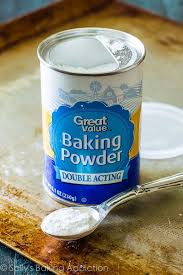 Perbezaan baking soda dan baking powder.baking soda atau soda bikarbonat ialah sejenis chemical leavening yang berperanan sebagai ejen penaik di dalam. Baking Basics Baking Powder Vs Baking Soda Sally S Baking Addiction