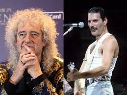 Freddie mercury (born farrokh bulsara; Freddie Mercury Latest News Breaking Stories And Comment The Independent