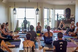 Pacific Ashtanga Yoga Shala Dana Point Ca Welcome