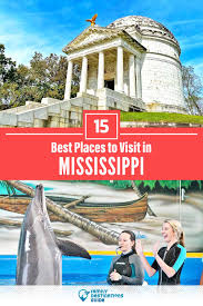 This home was the largest antebellum home in mississippi. 15 Best Places To Visit In Mississippi 2021 Fun Unique