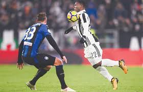 Juventus Ac Milan To Meet In Coppa Italia Final Newspaper Dawn Com