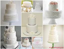 Looking for some unique wedding cake ideas and inspiration? Popular Wedding Cake Fillings And Flavors Paperblog