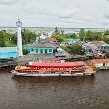 Wisata Samarinda Kalimantan Timur De power of abah & mama. wishqatar org