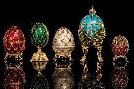 One of the 8 missing imperial eggs, it is known only from a single photo. Missing Faberge Eggs Gone Forever Or Waiting To Be Found The Cotton Boll Conspiracy