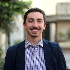 IACT Coordinator Dan Kling Shares His Love for Israel with Students