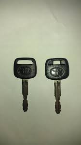 Amzn.to/2c0q3we new key fob batteries: Key Upgrade Toyota 4runner Forum Largest 4runner Forum