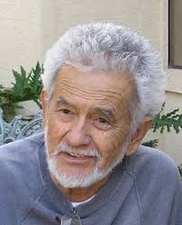 Jesse Vasquez Obituary