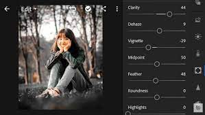 Ada beberapa setingan yang harus anda lakukan agar foto yang di hasilkan menjadi terang dan cerang sesuai dengan keinginan anda. 5 Rumus Lightroom Dark Outdoor Hitamnya Kerasa Banget Asalkata