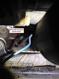 Gm 12102621 or acdelco pt308, shown below. Quick Code 52 Question Toyota 4runner Forum Largest 4runner Forum