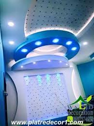 Platre Chambre ديكور غرفة النوم Falseceilingdesigndrawing False Ceiling Design False Ceiling Ceiling Design