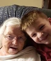 Kathryn Harrington Obituary