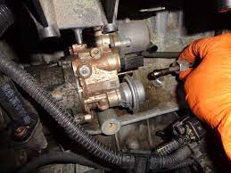Bmw High Pressure Fuel Pump Replacement 1 3 5 7 X3 X5 X6 Z4 Series