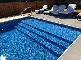 Maybe you would like to learn more about one of these? Swimming Pool Steps Pool Stairs Stair Pool Entry
