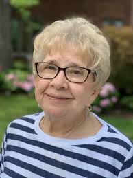 Obituary information for Sara Sue "Sally" Ott