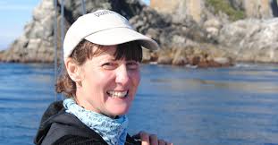 Dr. Barb Beasley West Coast N.E.S.T.