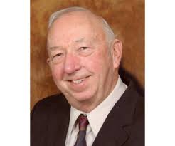 ROBERT GERRITY Obituary (1942