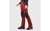 Vidda Pro Ventilated Trousers - Women's Fjallraven