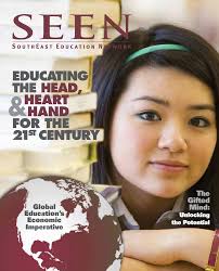 EDUCATING THE HEAD, HEART HAND FOR THE 21ST CENTURY