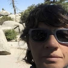 Pat Pickett's Instagram, Twitter & Facebook