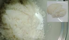 Masukkan garam, santan dan gula pasir, biarkan bubur masak serta mendidih. Masak Pulut Tak Perlu Lagi Rendam Semalaman Boleh Tanak Dalam Rice Cooker Lagi Ni Stepnya Keluarga