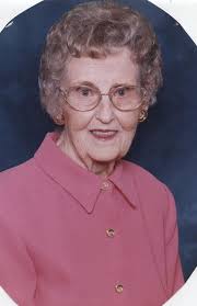 Mary Overton Obituary January 3, 2013