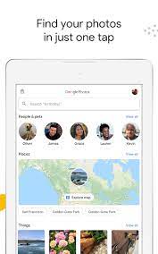 Google photos will give users free, unlimited storage for photos up to 16 megapixels and videos up to 1080p resolution till june 1, 2021. Google Photos Apps On Google Play