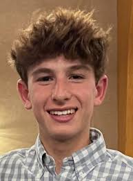 Current sports profile: Boys cross-country captain Nate Assa