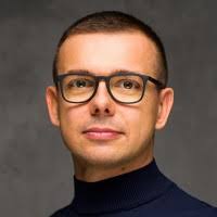 Robert Mikoś Email & Phone Number