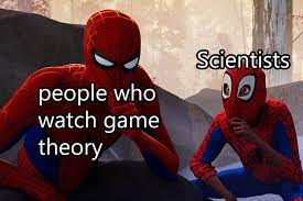 Learning To Be Spider Man Know Your Meme