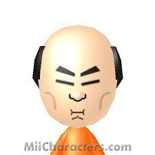 It was first released on november 19, 2006 in north america and in december 2006 for most other regions. Miicharacters Com Miicharacters Com Miis Tagged With Chinese