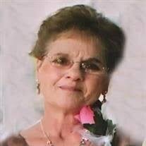 Mary Jane Mowery Obituary