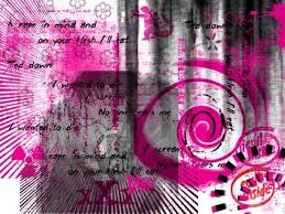 25+ inspirasi keren transparent background pink ribbon png. Pink And Black Wallpapers Group 77