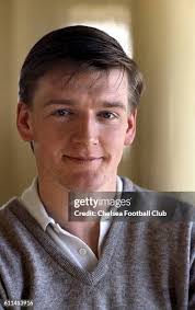 144 Chelsea Nigel Spackman Photos & High Res Pictures