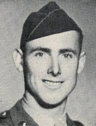 Henry Cecil Gates (1921-2017)