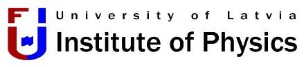 LU Institute of Physics