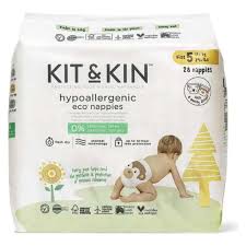 Kit & Kin Couches