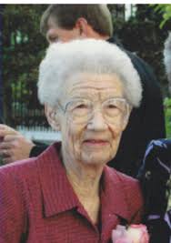 Clarissa Housley Talbot Obituary May 13, 2011